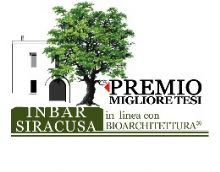 Il logo del premio